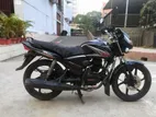 Honda Shine 125 2012