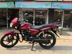 Honda Shine 125 2016 model