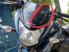 Honda Shine . 2021