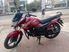 Honda Shine 2019