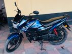 Honda Shine ২০২১ 2021