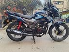 Honda Shine 2022 l cbs