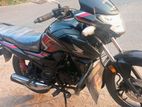 Honda Shine BLACK 2024