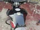 Honda Shine black 2025