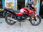 Honda Shine Brand New conditions 2024