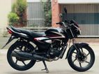 Honda Shine cb 2017