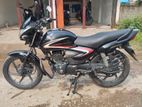 Honda Shine CB 2017