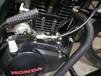 Honda Shine Cb 2023