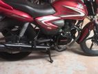 Honda Shine CB, sahen 2018