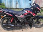 Honda Shine CB SP 2022