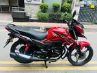 Honda Shine CBS 125cc 2022