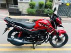 Honda Shine CBS 125cc 2022