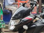 Honda Shine Fi Sp Bs-6 S/D 2024