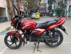 Honda Shine fresh 2015