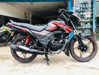 Honda Shine Full Fresh Condition 2020