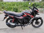 Honda Shine কুষ্টিয়া নাম্বার 2022