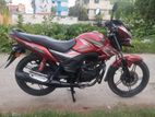 Honda Shine কুষ্টিয়ার নাম্বার 2020