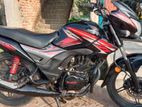 Honda Shine on tast 2022