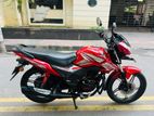 Honda Shine SD (10Y Regi) 2021