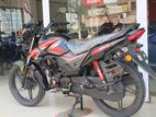 Honda Shine সিবিsব্রেকিংসিস্টেম 2022