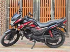 Honda Shine SP ১০ বছরের নাম্বার করা 2020