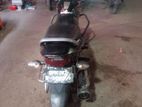 Honda Shine SP 125 2008