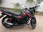 Honda Shine sp 125 2020