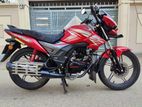 Honda Shine SP 125 2020