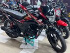 Honda Shine SP 125 2020