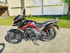 Honda Shine SP 125 . 2021