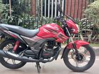 Honda Shine SP 125 2022