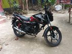 Honda Shine SP 125 2024