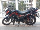 Honda Shine SP 125 CC (2021 Model) 2021