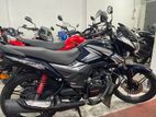 Honda Shine Sp 125 cc 2022