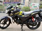 Honda Shine SP 125 Fi 2025