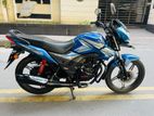 Honda Shine SP 125cc 2021