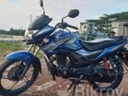 Honda Shine SP . 2019