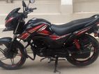 Honda Shine SP 2020