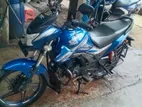 Honda Shine SP 2021 2020