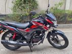 Honda Shine SP 2021