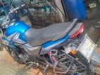 Honda Shine SP 2021