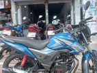 Honda Shine SP 2021