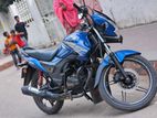 Honda Shine SP . 2021