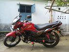 Honda Shine SP . 2023