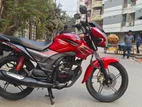 Honda Shine SP 2022 cbs