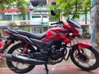 Honda Shine SP 2022