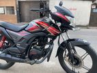 Honda Shine SP 2022