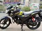 Honda Shine SP 2025