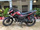 Honda Shine SP ২,বছরের কাগজ করা 2022