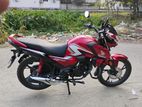 Honda Shine SP অন টেস্ট শোরুম পেপার 2024